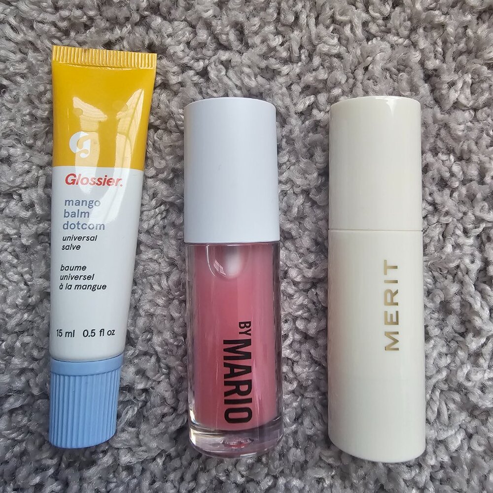 Sephora Favorites Vacay All Day Set - Picture 2 of 7